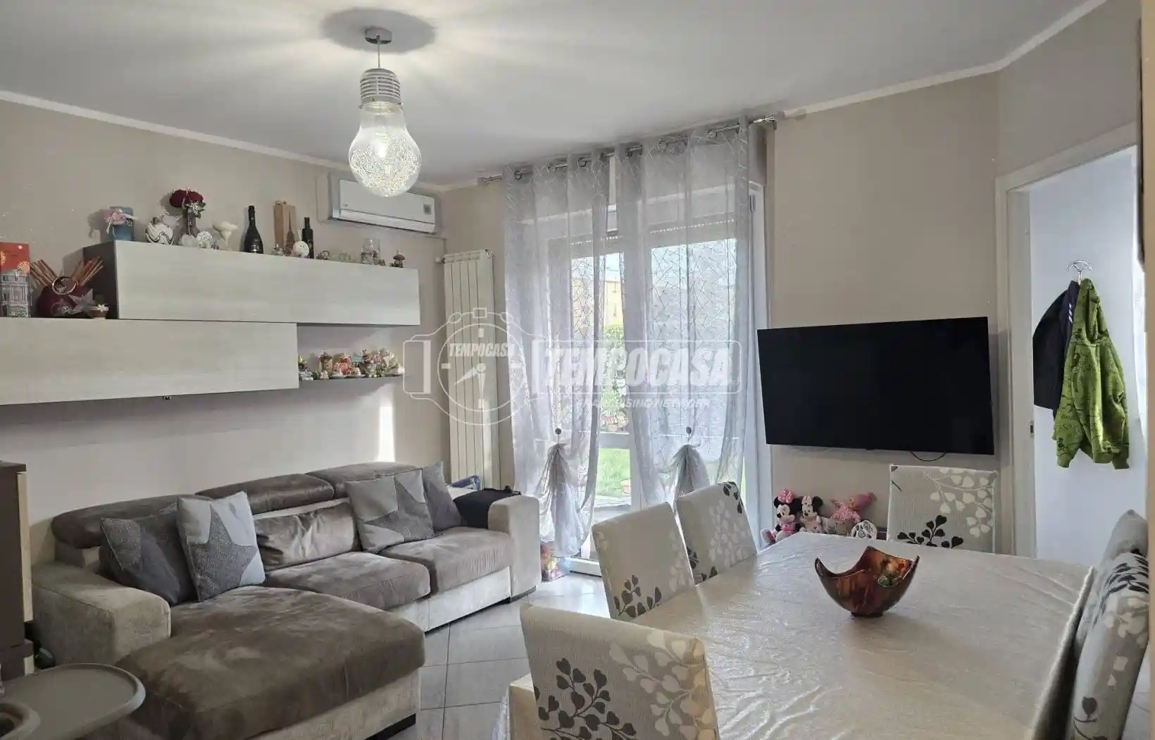 Appartamento in vendita a Carmagnola