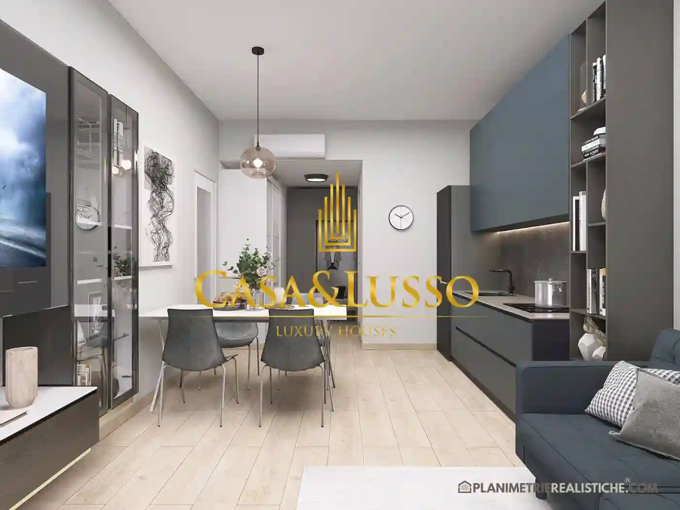 Appartamento - foto 3