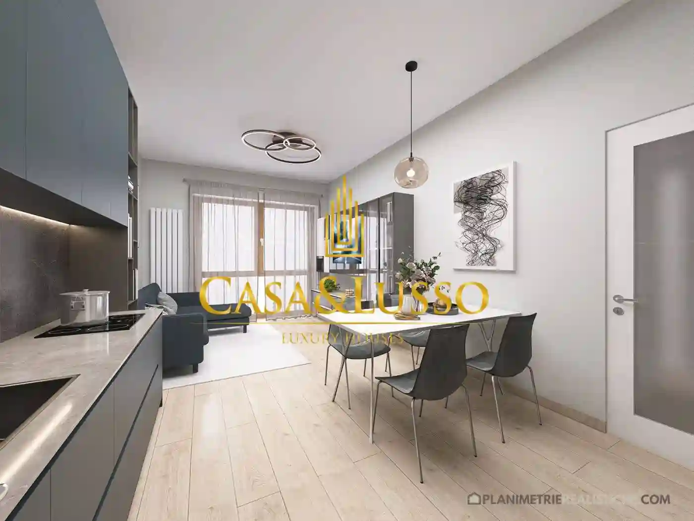 Appartamento - foto 4