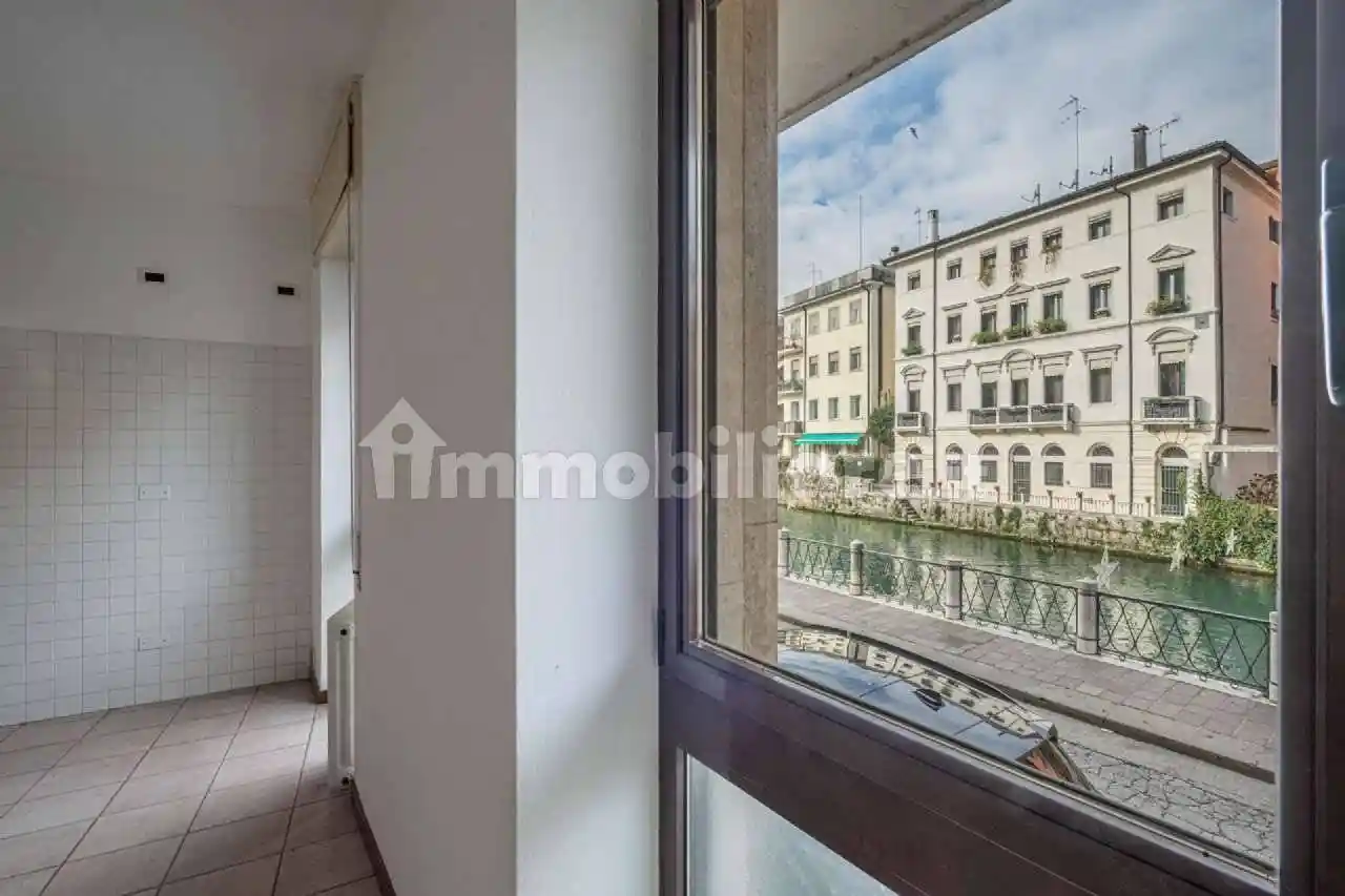Appartamento in vendita a Treviso