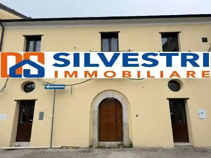 Casa indipendente in vendita a Benevento