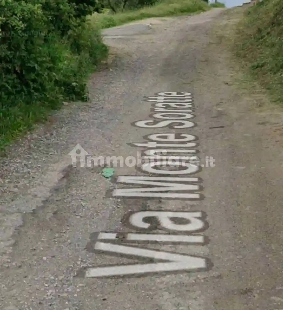 Villetta a schiera in vendita a Morlupo