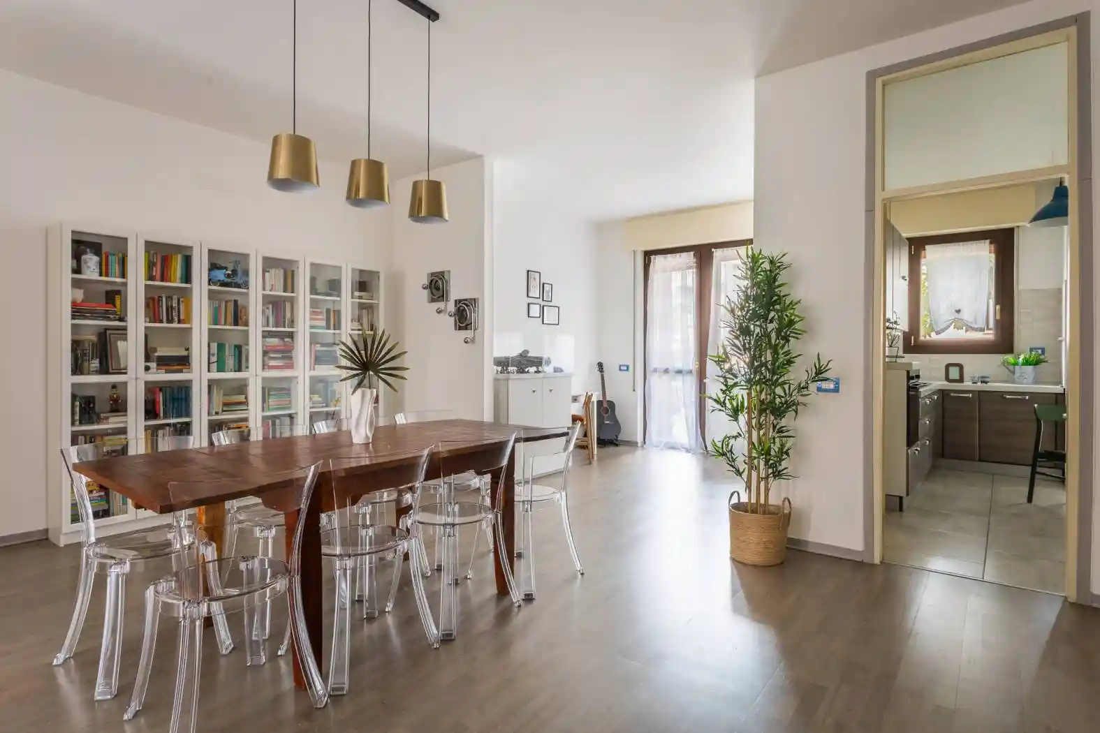 Appartamento in vendita a Meda