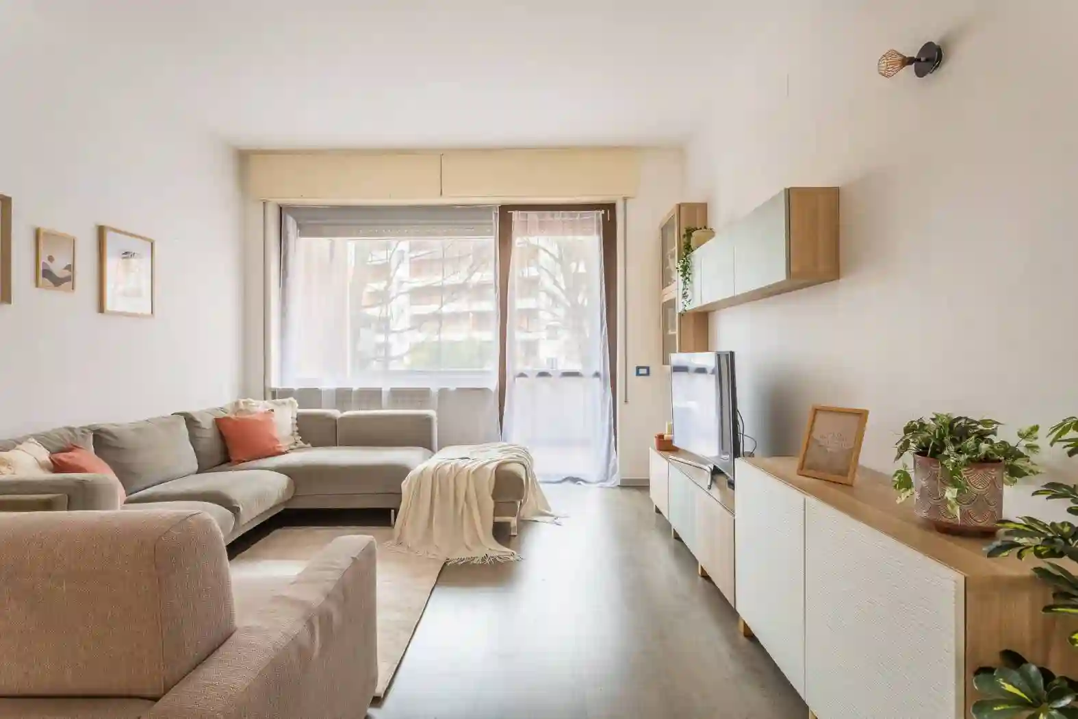 Appartamento - foto 3