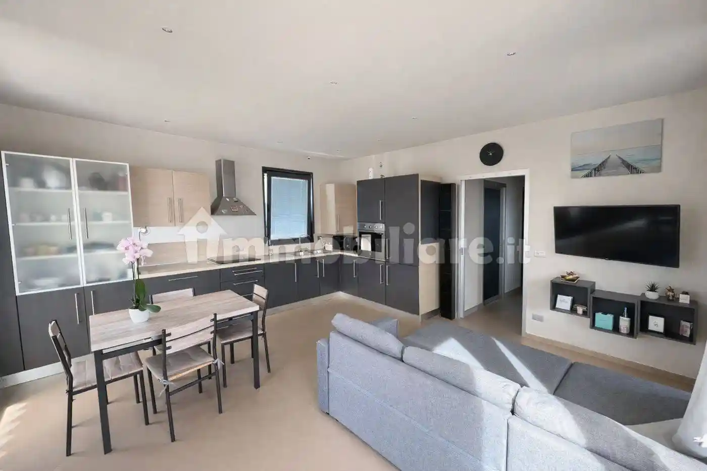 Appartamento in vendita a Briga Novarese