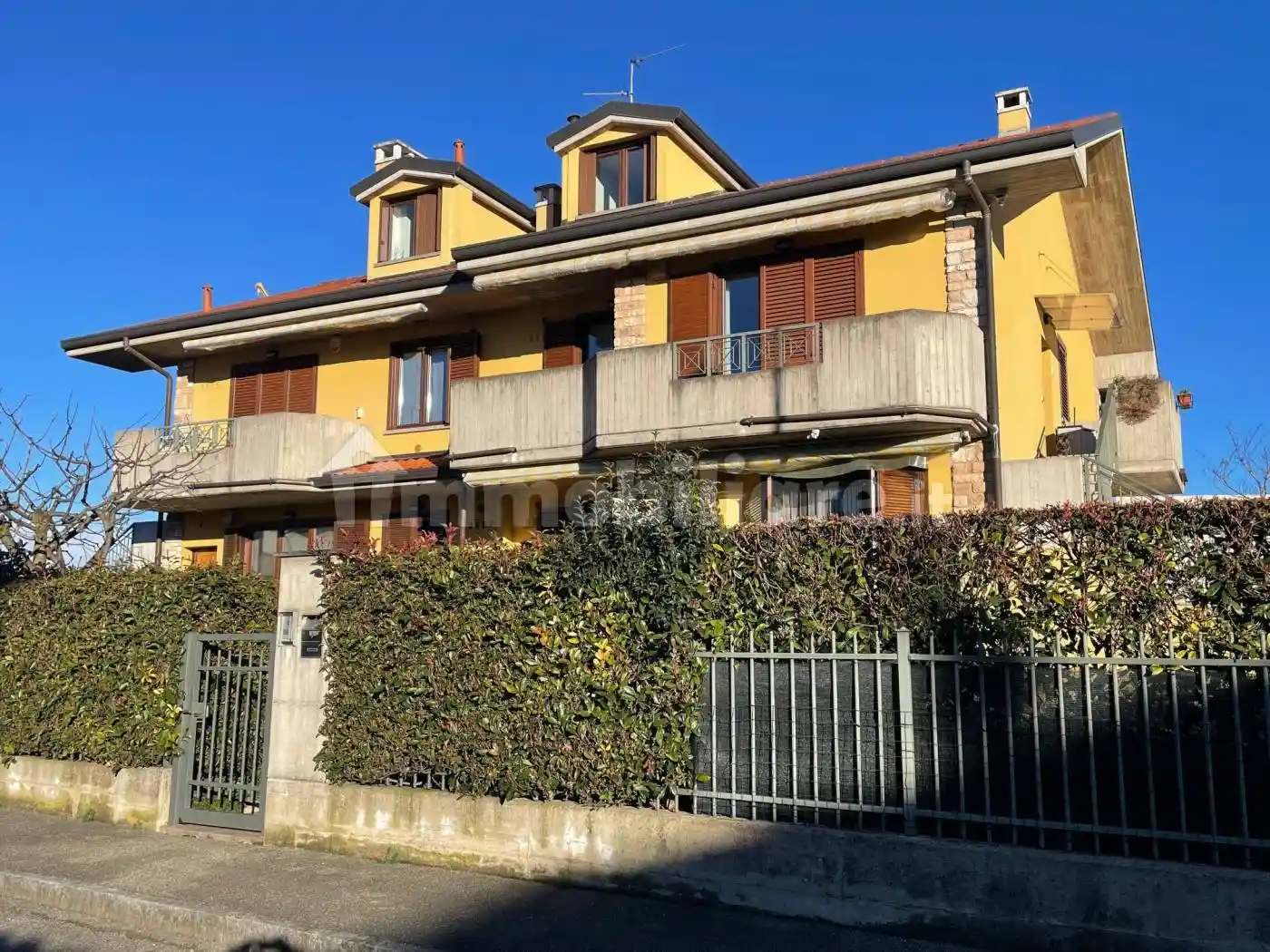 Appartamento in vendita a Dalmine