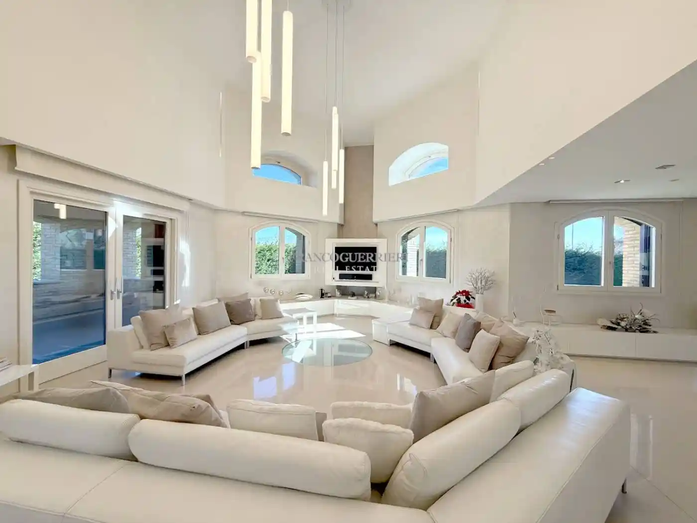 Villa in vendita a Monza