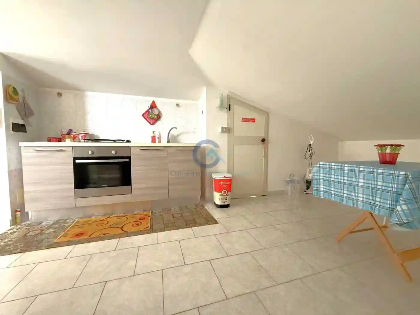 Attico - Mansarda - foto 4