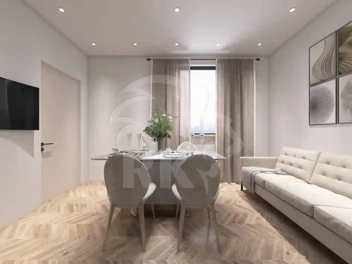 Appartamento - foto 3