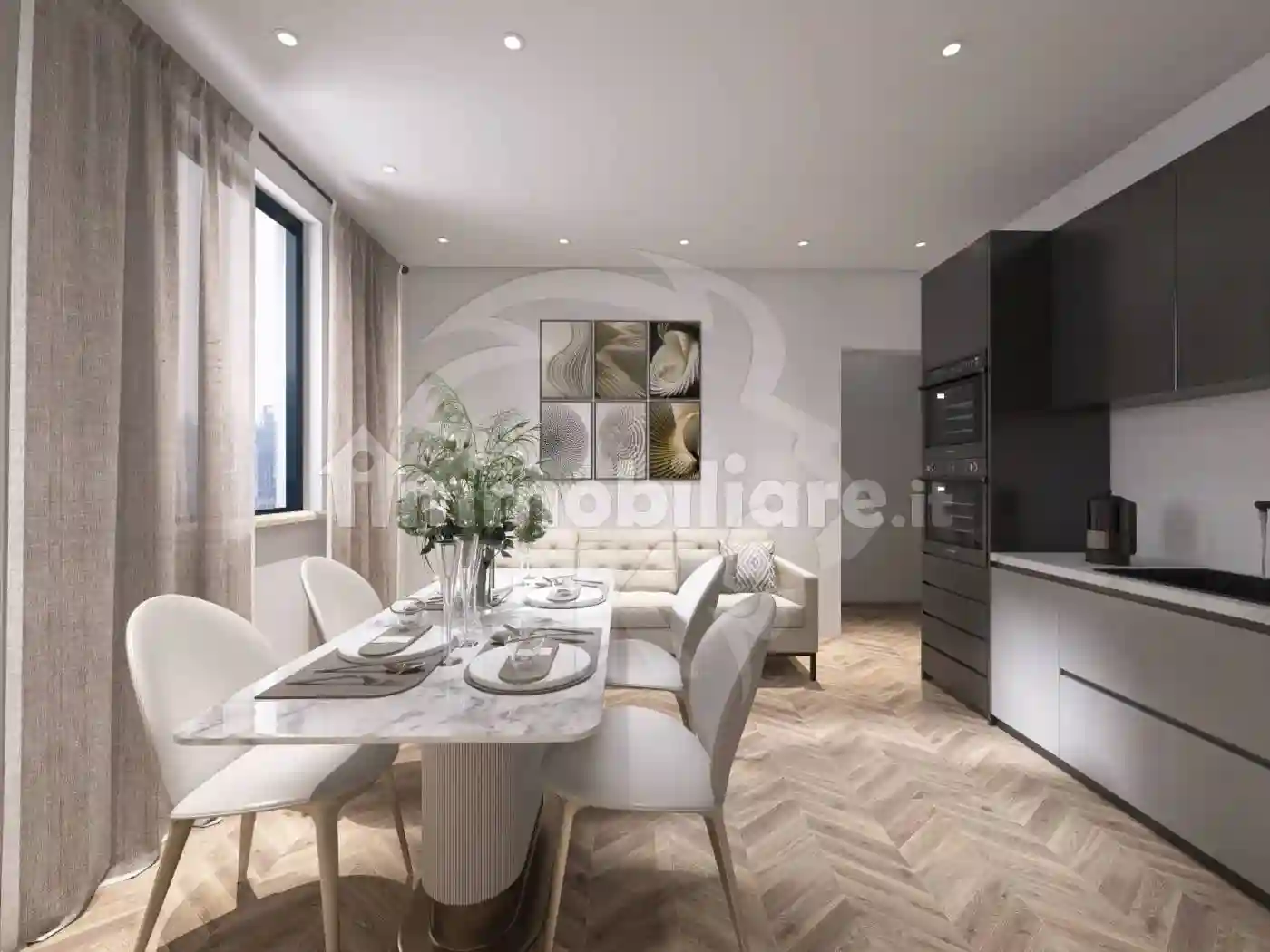 Appartamento - foto 4