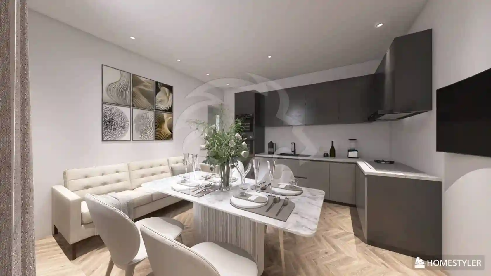 Appartamento - foto 5