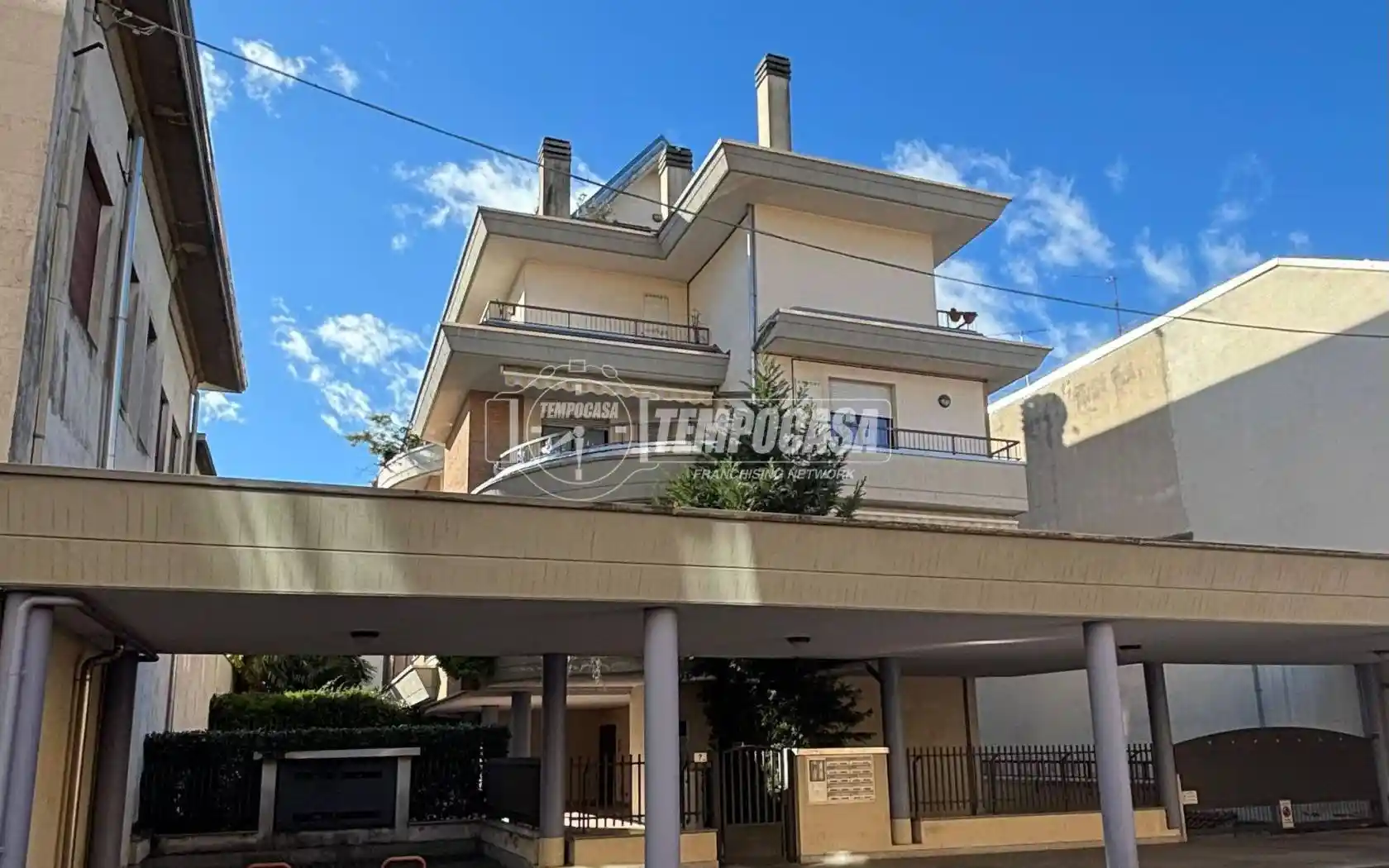 Appartamento in vendita a Busto Arsizio