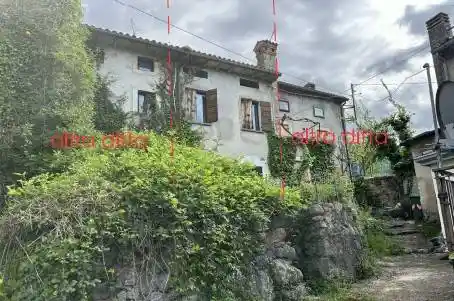 Villetta a schiera in vendita a Fregona