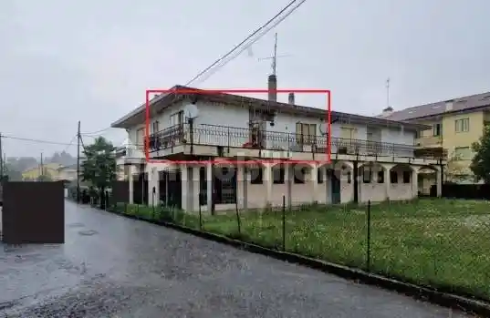 Appartamento in vendita a San Pietro di Feletto