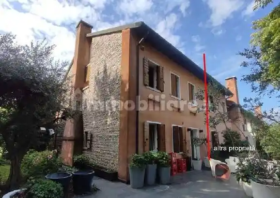 Villetta a schiera in vendita a Villorba