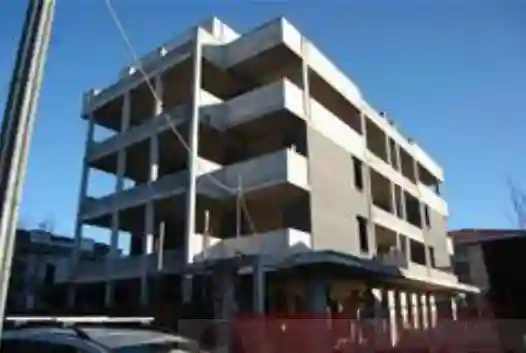 Palazzo - Stabile - foto 2