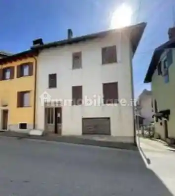 Appartamento in vendita a Sovramonte