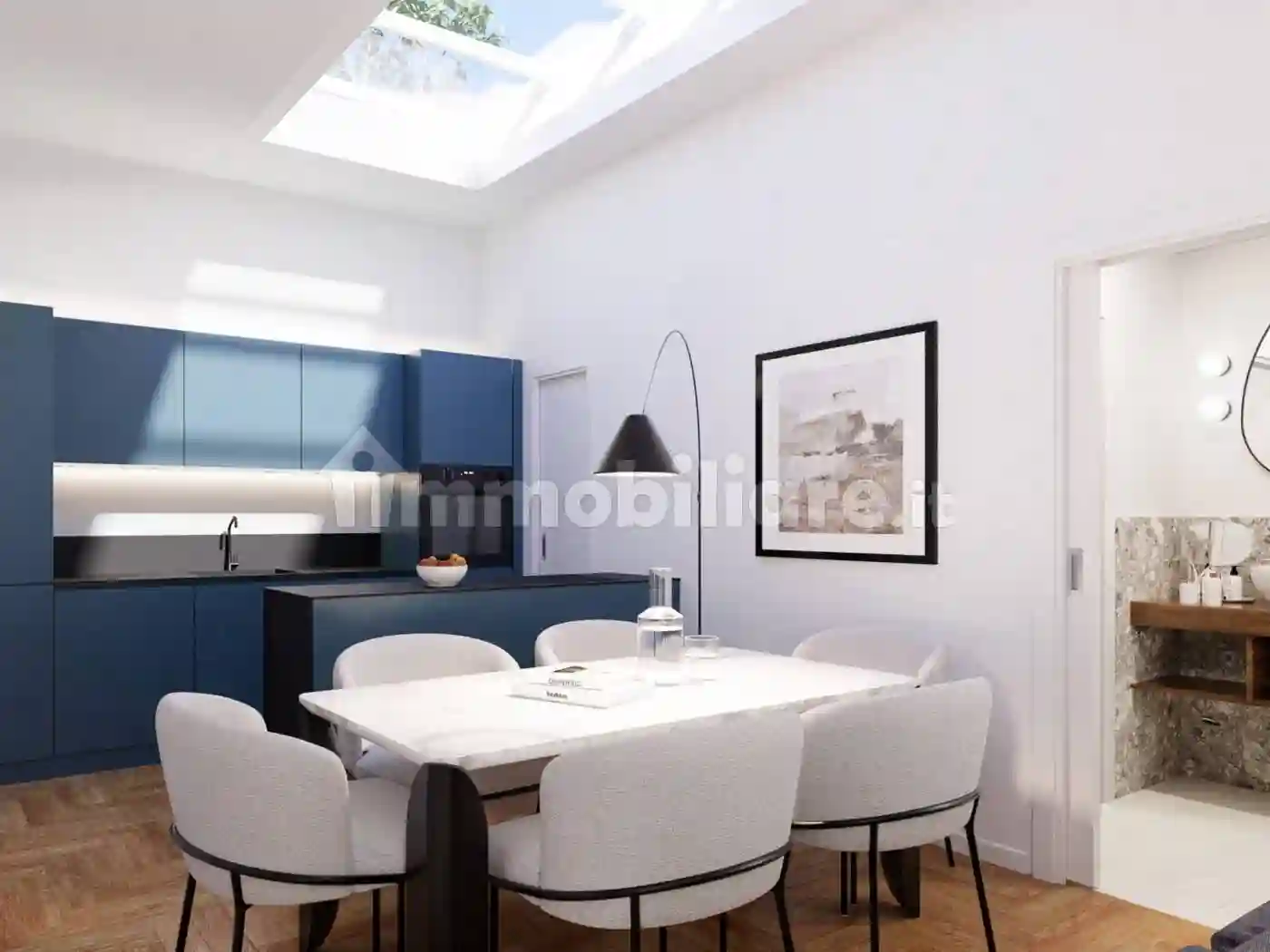 Appartamento - foto 4