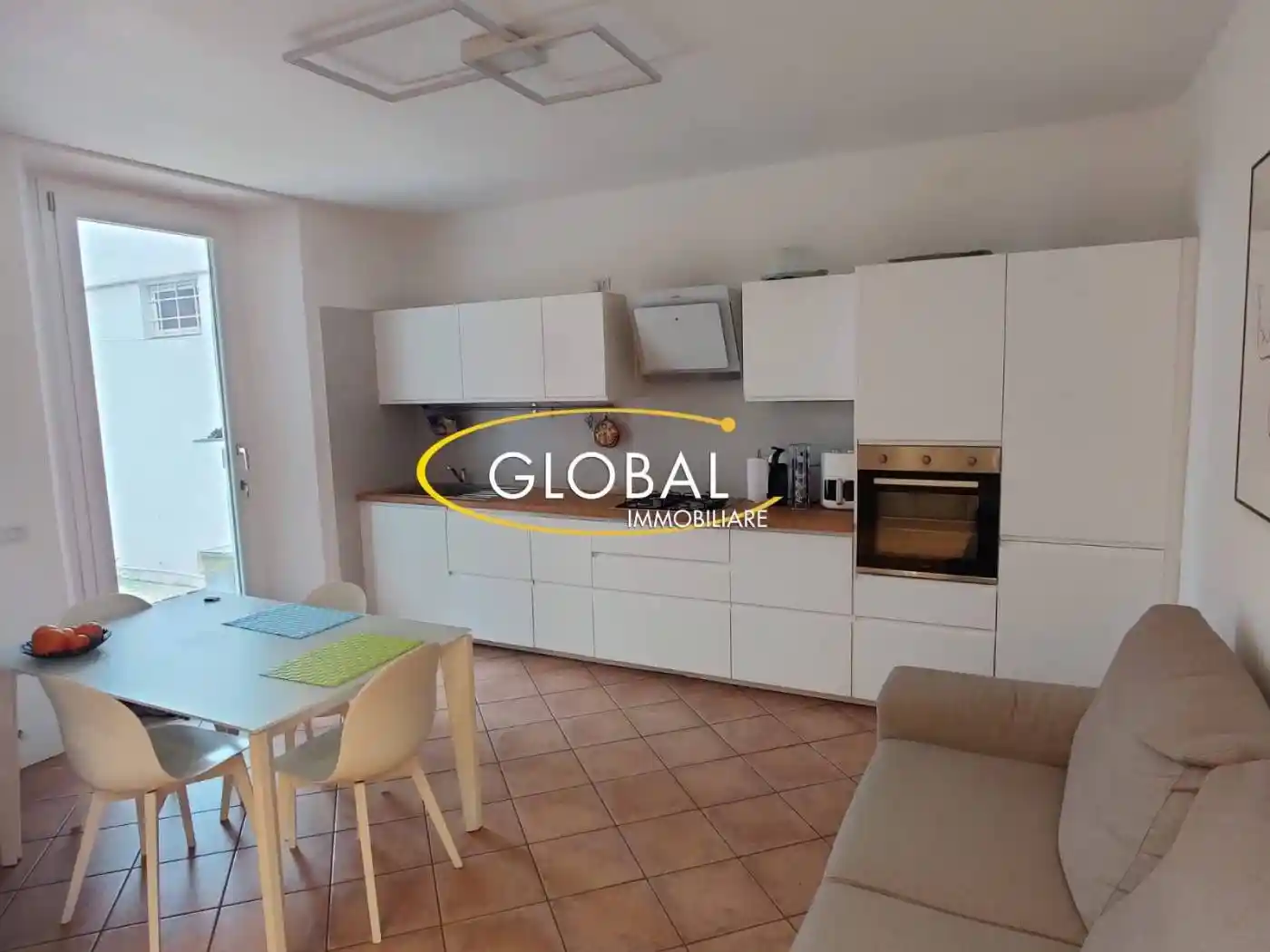 Appartamento in affitto a Ancona