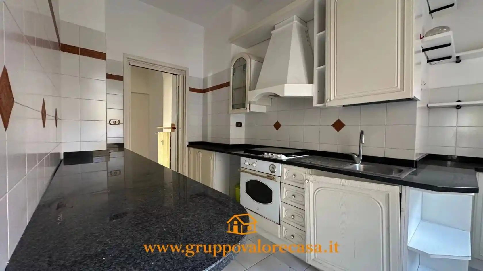 Appartamento in vendita a Acqui Terme