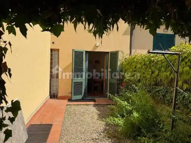 Casa indipendente in vendita a Fiesole