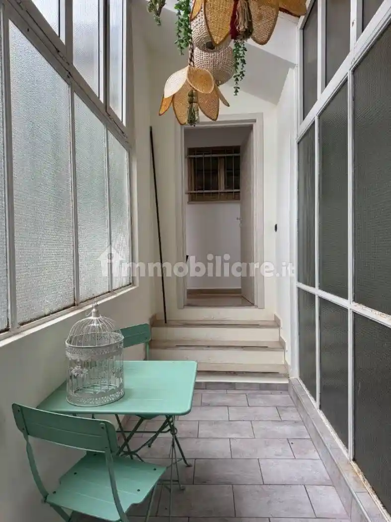 Attico - Mansarda in affitto a Casalmaggiore