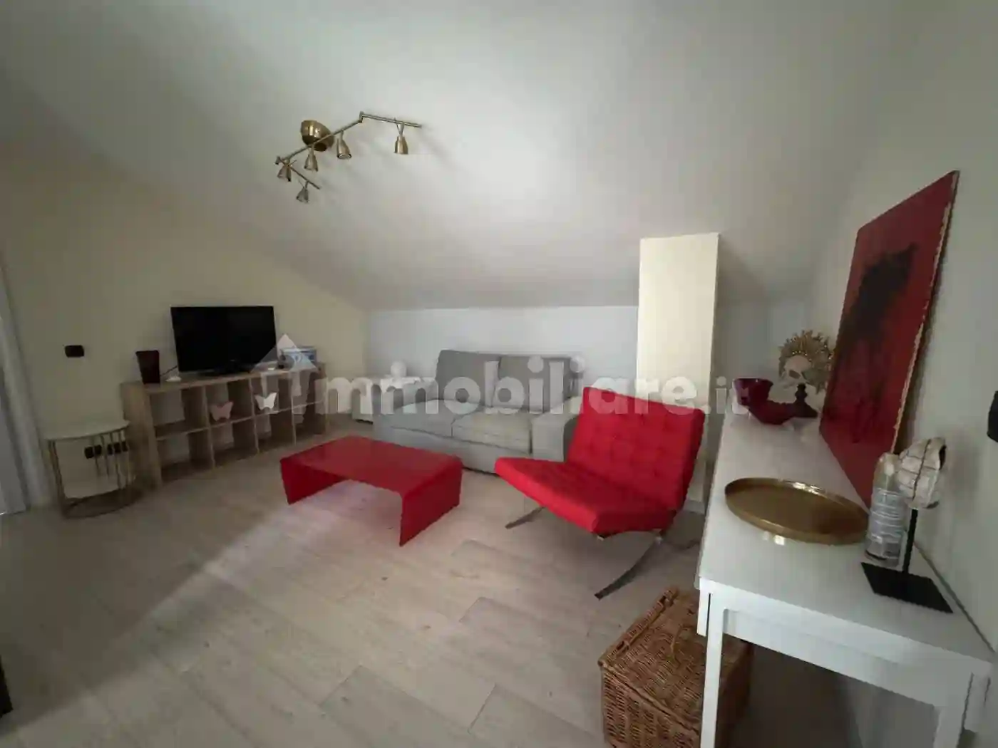 Attico - Mansarda - foto 3