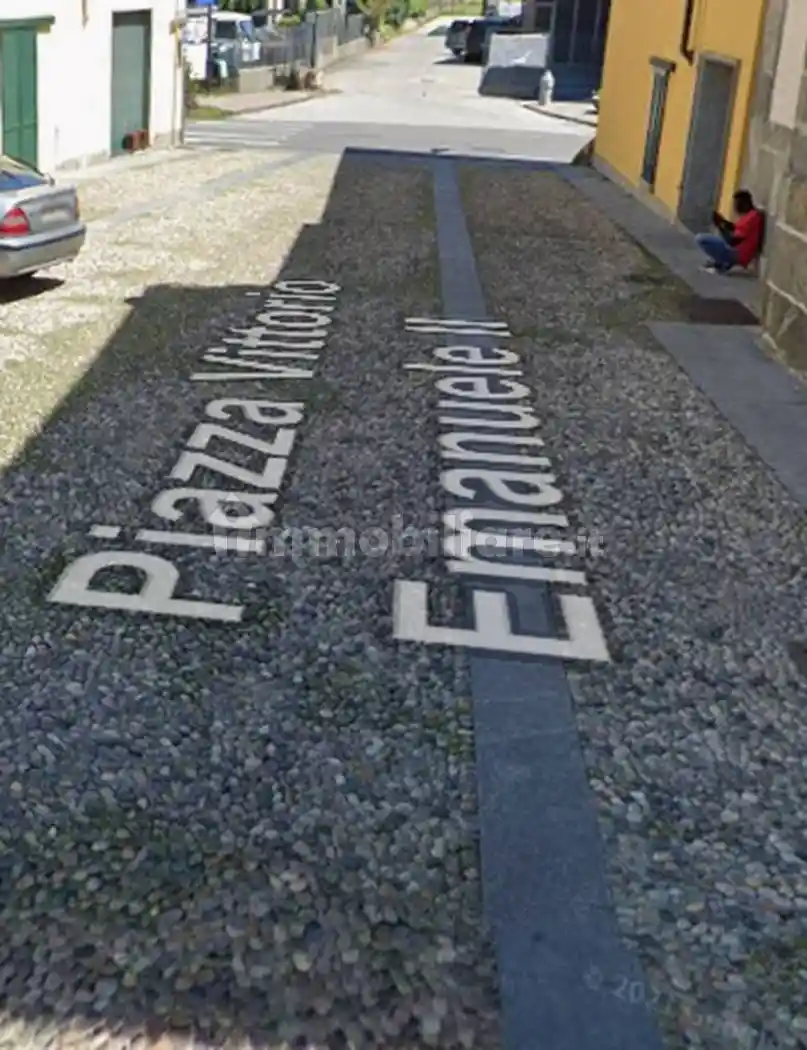 Appartamento in vendita a Inverigo