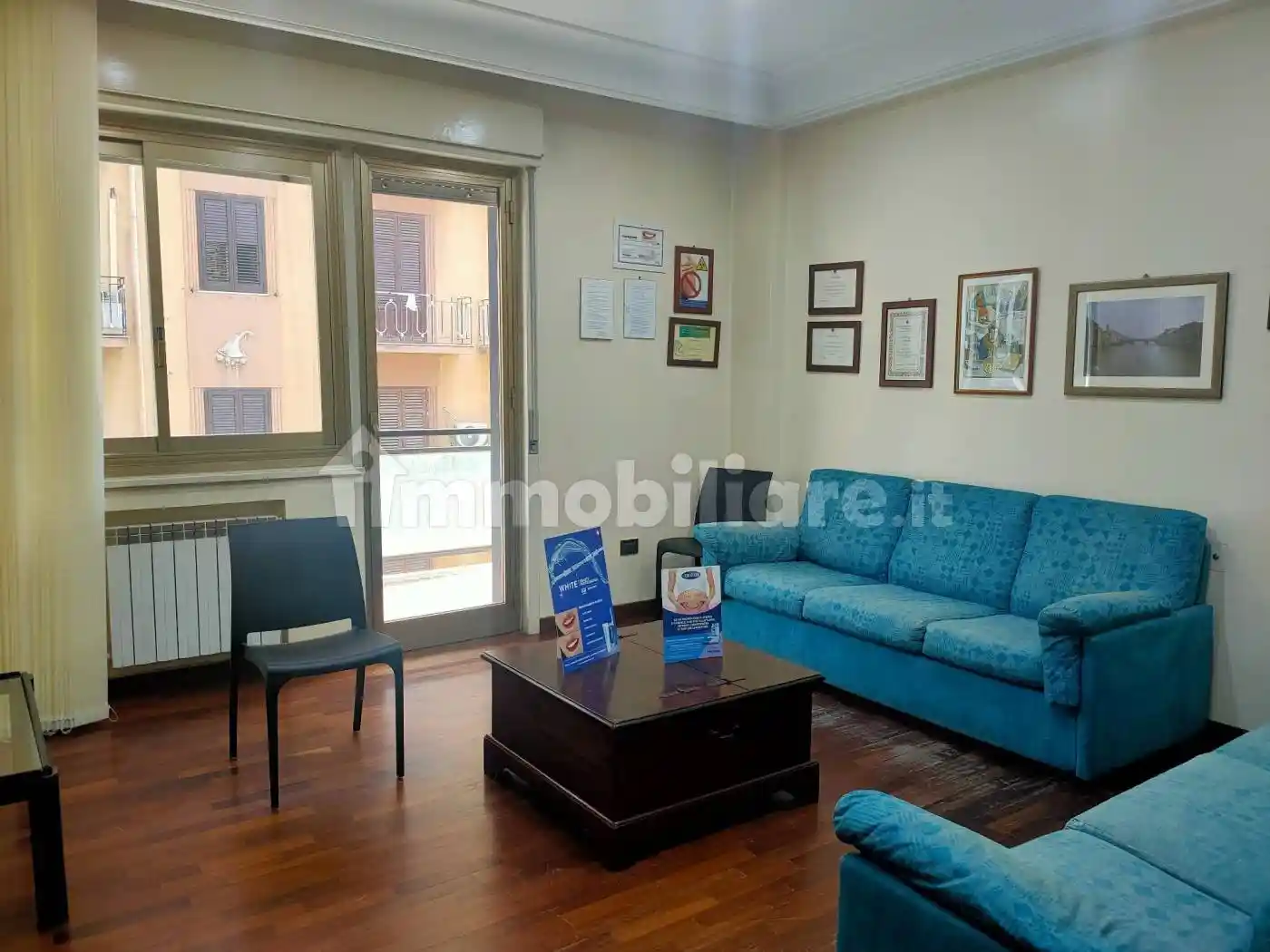 Appartamento in vendita a Palermo