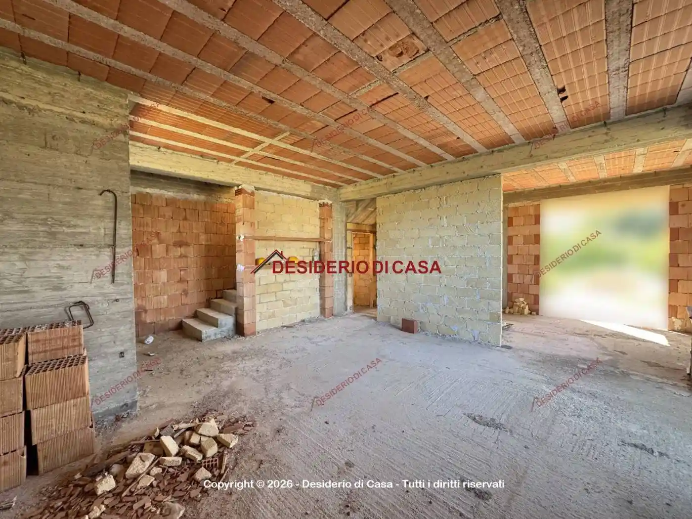 Villa in vendita a Altavilla Milicia