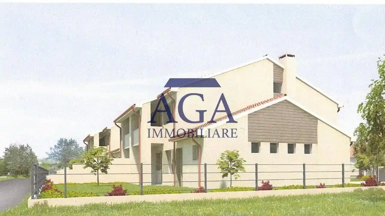 Villa in vendita a San Pietro di Feletto