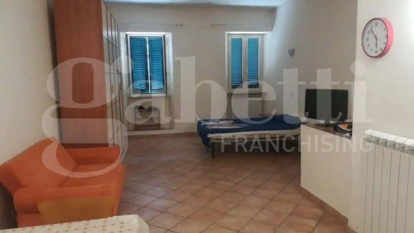 Appartamento in vendita a Rieti