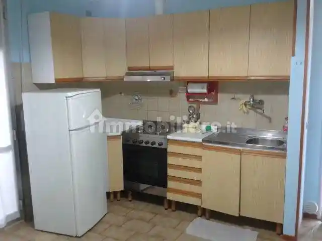 Appartamento in vendita a Fano