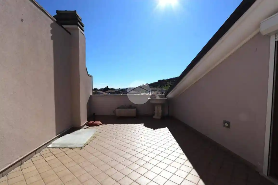 Appartamento in vendita a Alba Adriatica