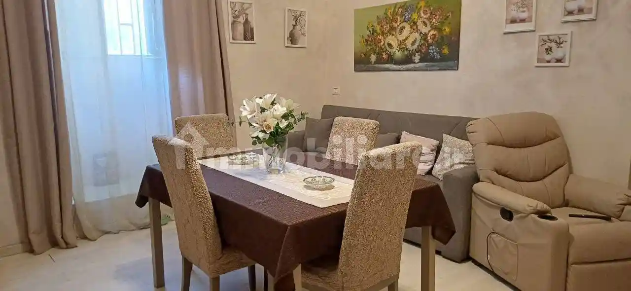 Appartamento in vendita a Nocera Superiore