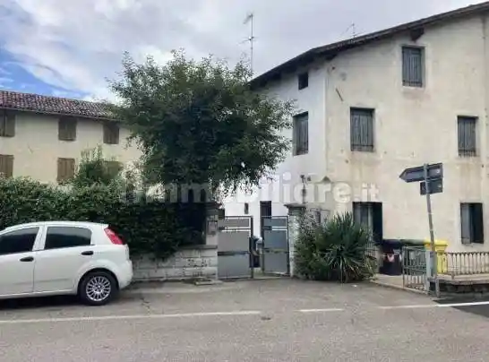 Casa indipendente in vendita a Meduna di Livenza