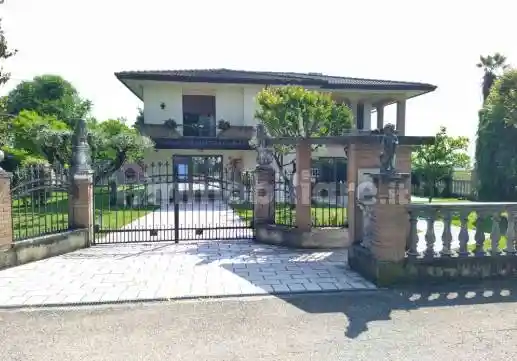 Casa indipendente in vendita a San Zenone degli Ezzelini