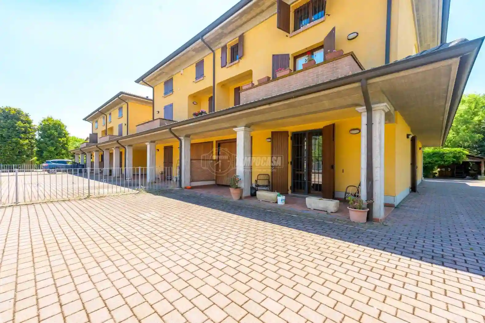 Casa indipendente - foto 2