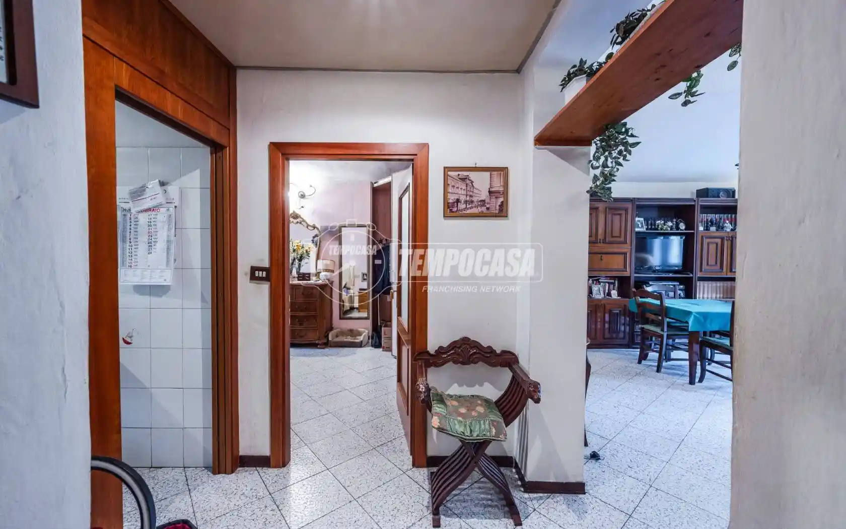 Appartamento in vendita a Modena