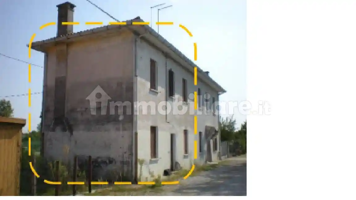 Villetta a schiera in vendita a Nervesa della Battaglia