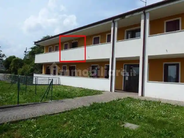 Appartamento in vendita a Cordignano