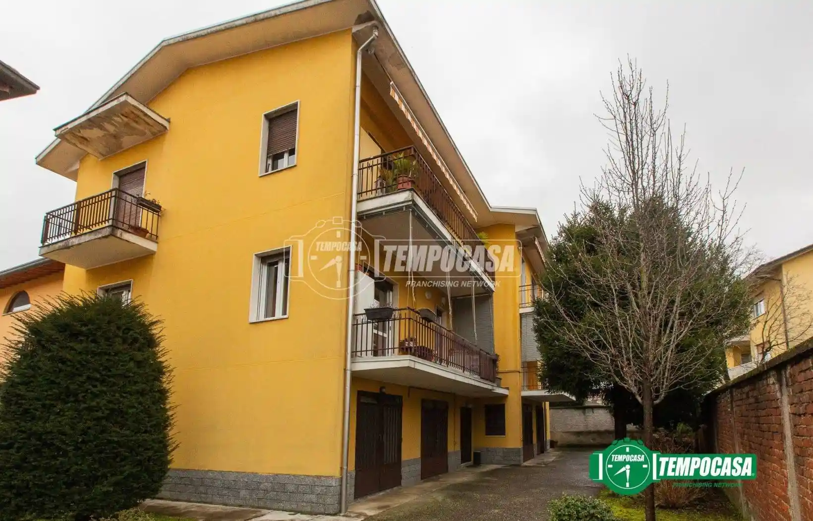 Appartamento in vendita a Castellanza