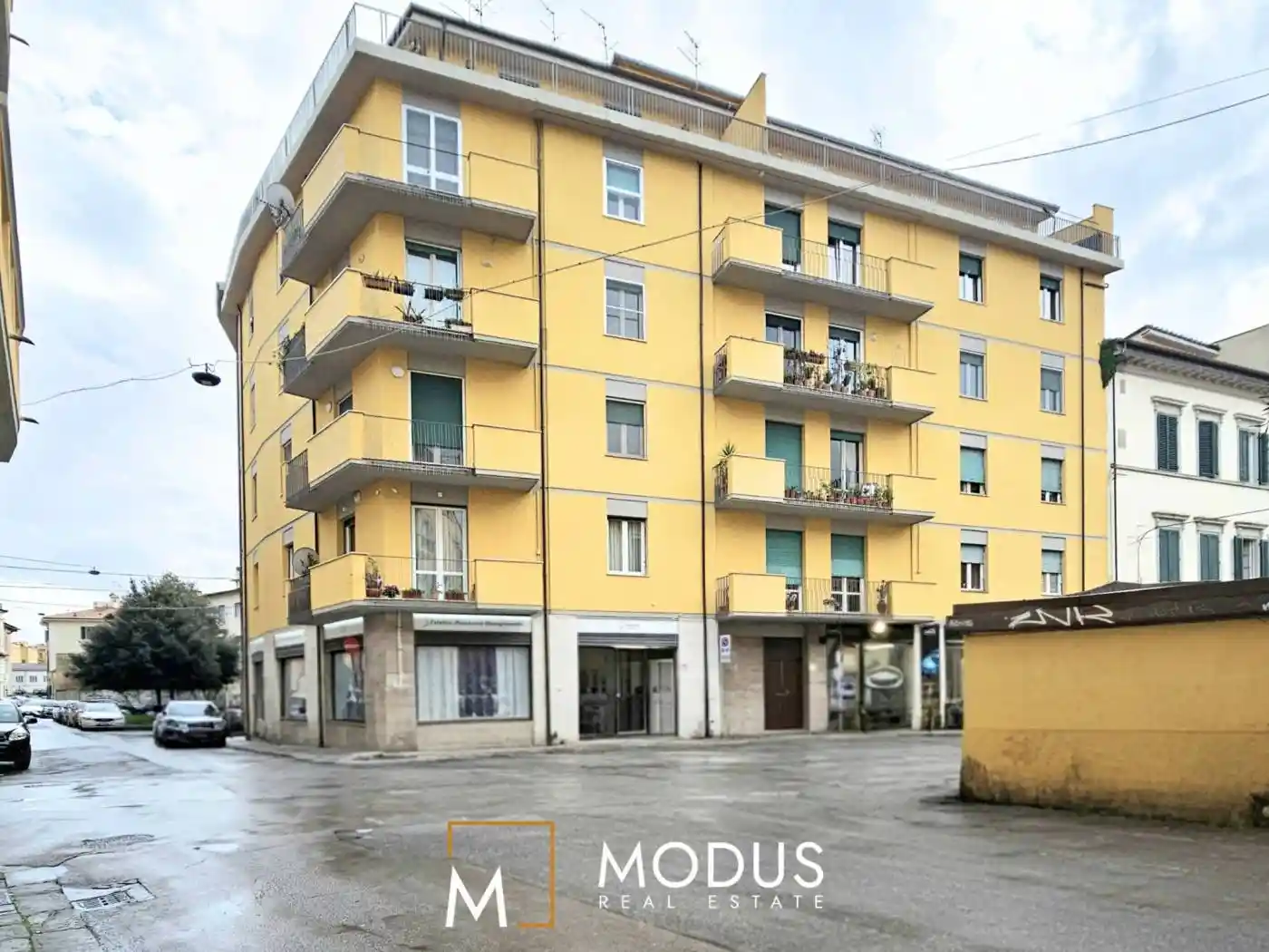 Appartamento in vendita a Pisa