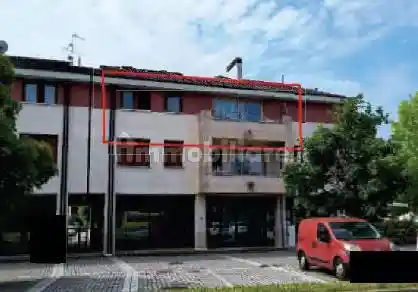 Appartamento in vendita a Breda di Piave