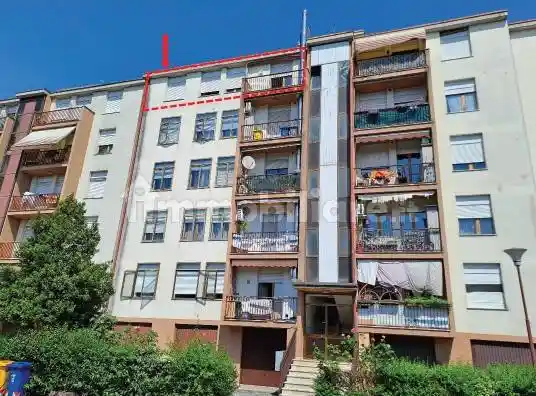 Appartamento in vendita a Treviso