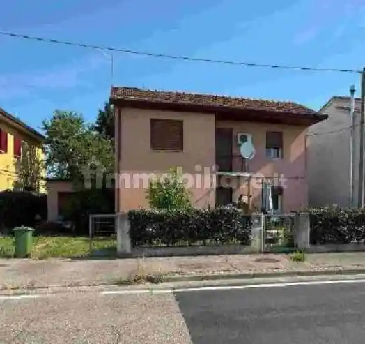 Casa indipendente in vendita a San Biagio di Callalta