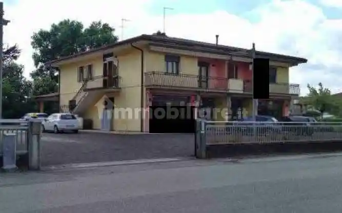 Appartamento in vendita a San Biagio di Callalta