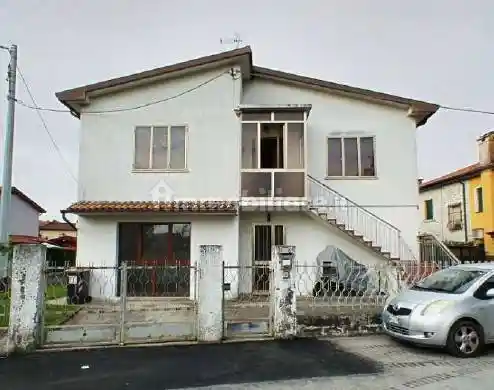 Casa indipendente in vendita a Noventa di Piave