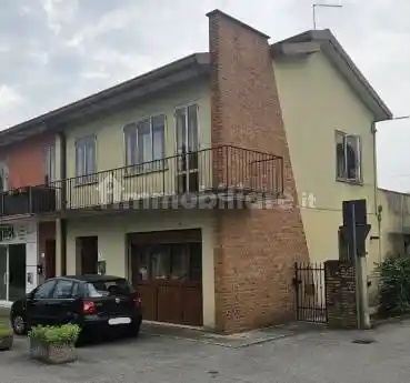 Villetta a schiera in vendita a Mirano