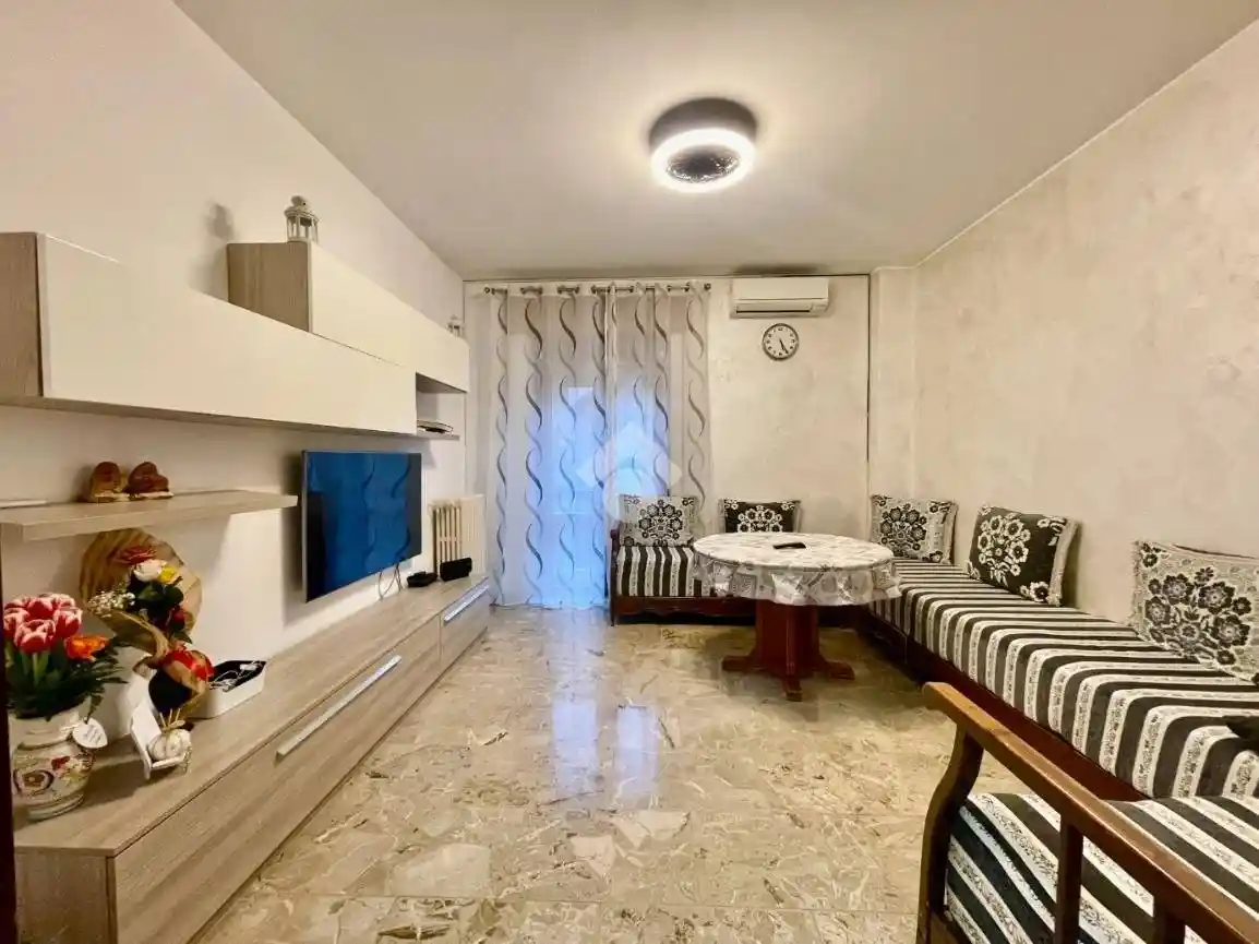 Appartamento in vendita a Bottanuco